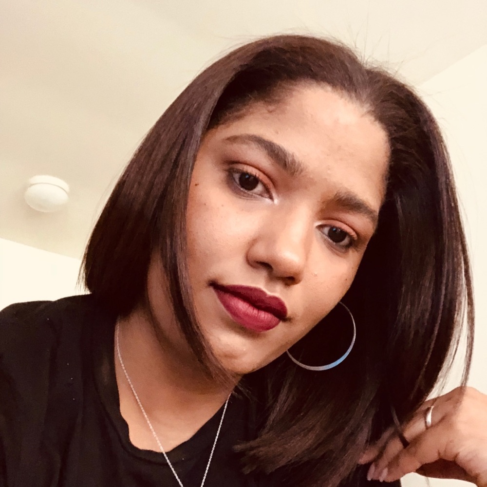 Meet your Posher, Carmen